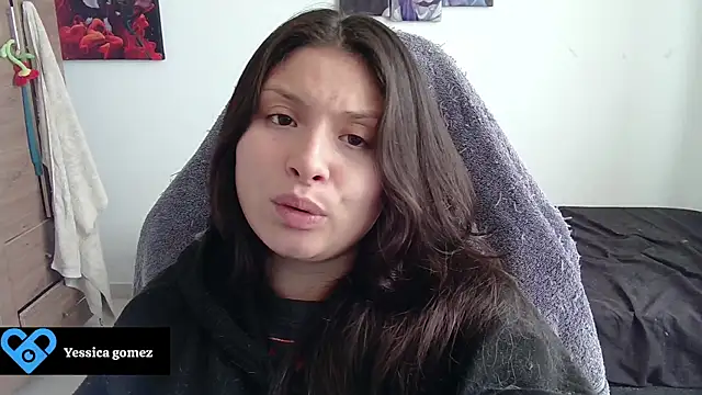 yessica_gomez01 실시간 채팅방