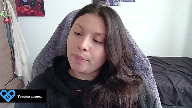 yessica_gomez01 실시간 채팅방