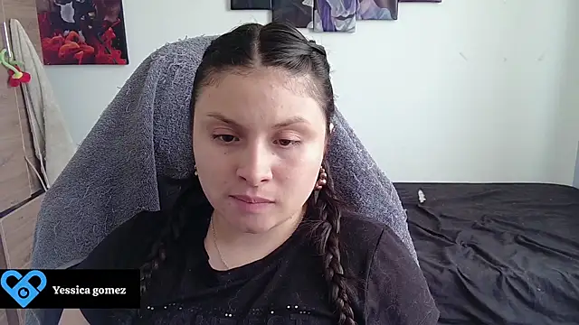 Chatroom en direct de yessica_gomez01