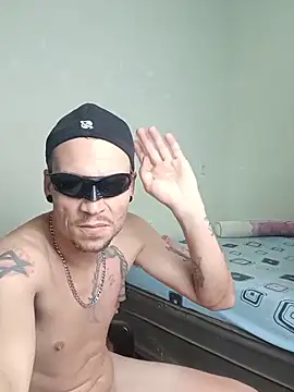 Gallegopk Live Chatraum