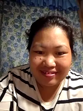 Živá chatovací místnost pinay_rose14