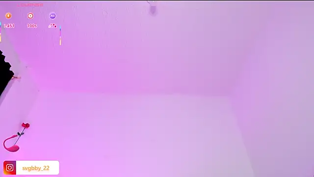 savage_bbygirl Live chatroom