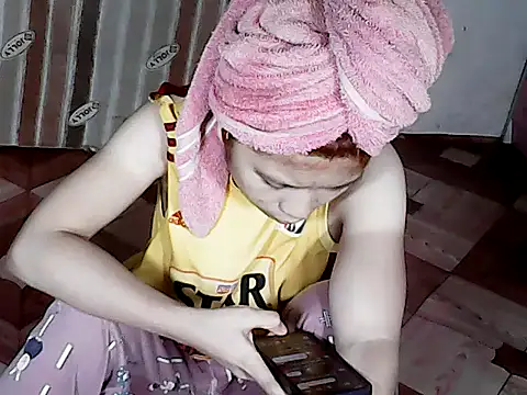 Chat ao vivo de xxhotamizinggirl