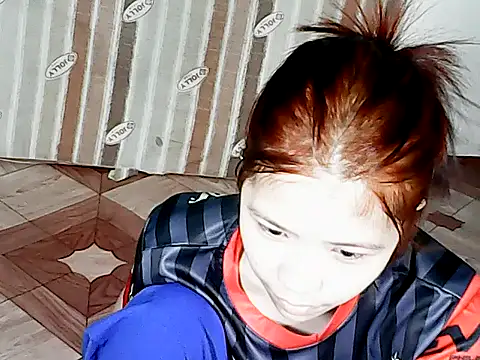 ห้องแชทสดของ xxhotamizinggirl