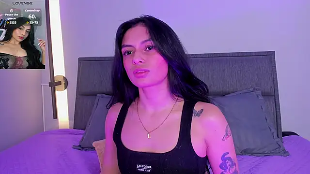 lilith_petit_ Cameră chat live