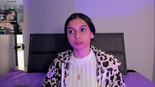 lilith_petit_ Live Chatraum