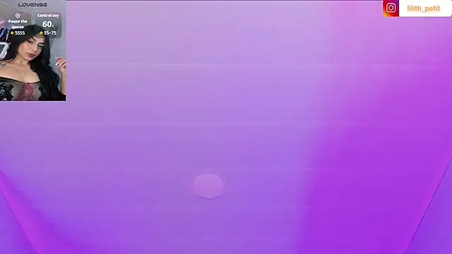 lilith_petit_ чат на живо
