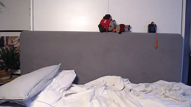Živá chatovací místnost therealsun8