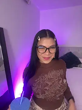 Chat ao vivo de Little_Lexyy