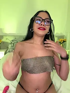 Chat ao vivo de Little_Lexyy