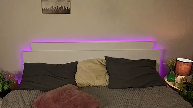 Next2Marie Cameră chat live
