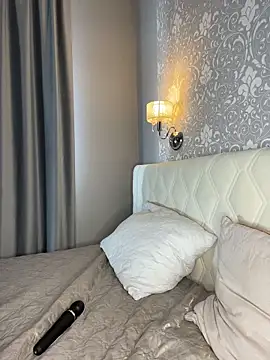 Živá chatovací místnost MargoXoki