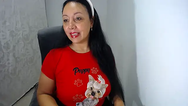 soyElena46 실시간 채팅방