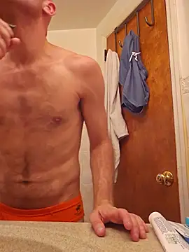 FrankieFuckMeXX Show Webcam