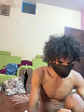 Webkamerová show MissHermione2