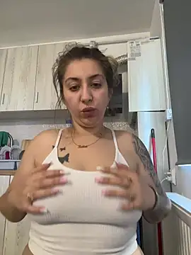 dalia0710 Videochat live