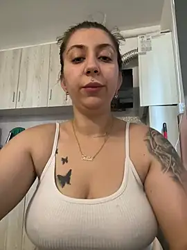 dalia0710 Live seks camshow