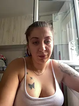 Chat soba uživo modela dalia0710