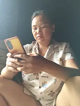 amberjeWel Cameră chat live