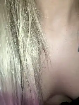 AlyssaFoxx_ Live Chatraum