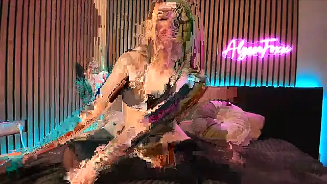 Онлайн чат AlyssaFoxx_