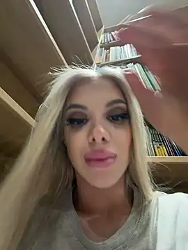 عرض كام AlyssaFoxx_