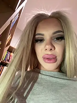 عرض كام AlyssaFoxx_