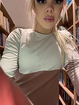 AlyssaFoxx_: вебкам-шоу