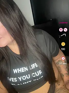 Miss_CurvesXXX: δωμάτιο απευθείας συνομιλίας