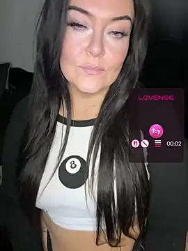 Miss_CurvesXXXn Live chat-huone