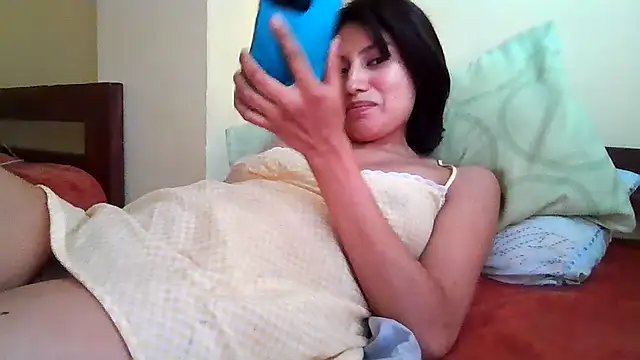 mindymiaw 即時聊天室