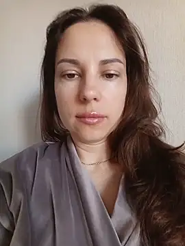 Živá kamerová sex show She-Moon