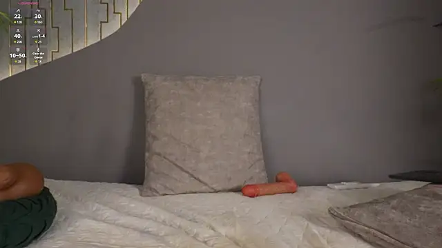 Bonny_Watson Cameră chat live