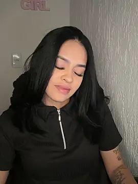 Show de sexo ao vivo de llyy05