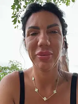 SelineVelvet's Live Chat Room