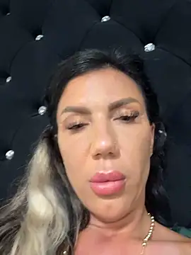 SelineVelvet Cameră chat live