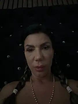 SelineVelvet's Live Chat Room