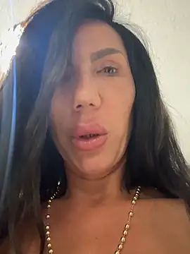 SelineVelvet Cameră chat live