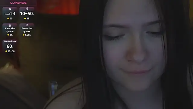 MargaritaGrey Live chatroom