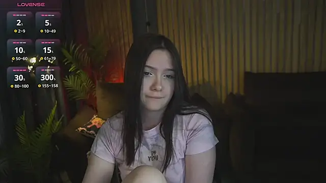 Chat ao vivo de MargaritaGrey