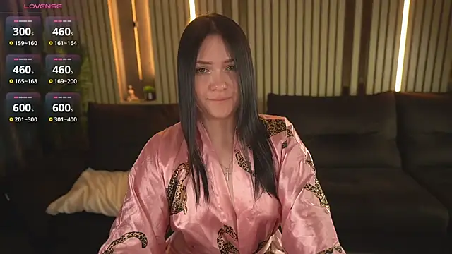 MargaritaGrey's Live Chat Room
