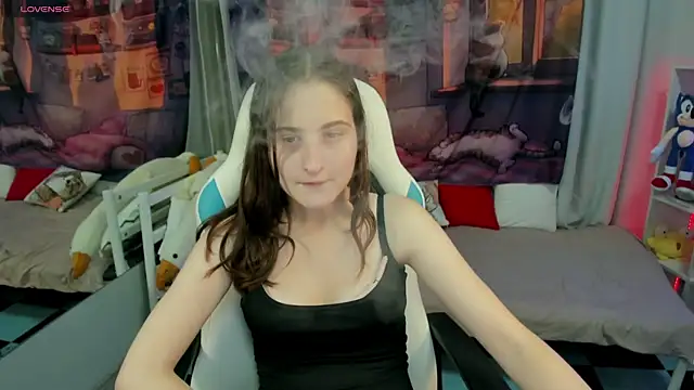 KiraDuvall Cameră chat live