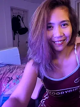25sweetlilbunny 现场聊天室