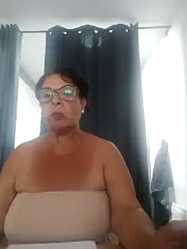 Živá chatovací místnost anaisytu