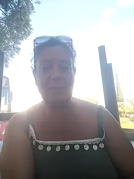 Chatroom en direct de anaisytu