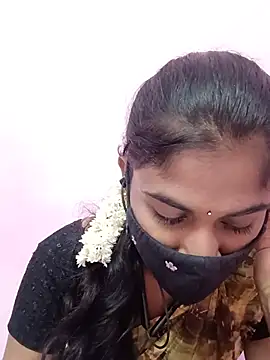 DarkRoseQueen Cameră chat live