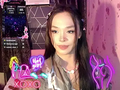 mariadeluxe: онлайн-чат