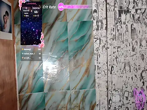 mariadeluxe – live chatrum