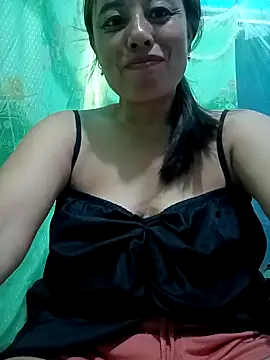 Pokój czatu na żywo – kaia-cam