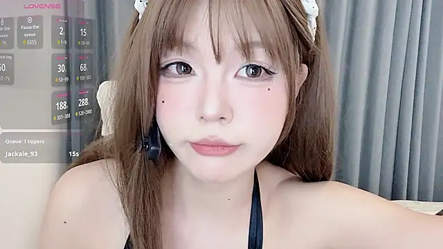 Chat ao vivo de Xiaorui-